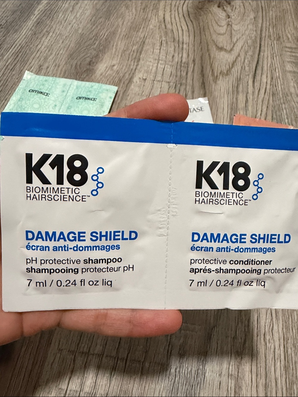 Hair bundle - Picture 6 of 13